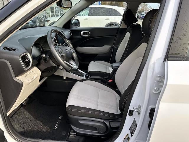 2023 Hyundai Venue SEL