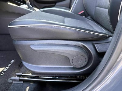 2023 Hyundai Venue Limited