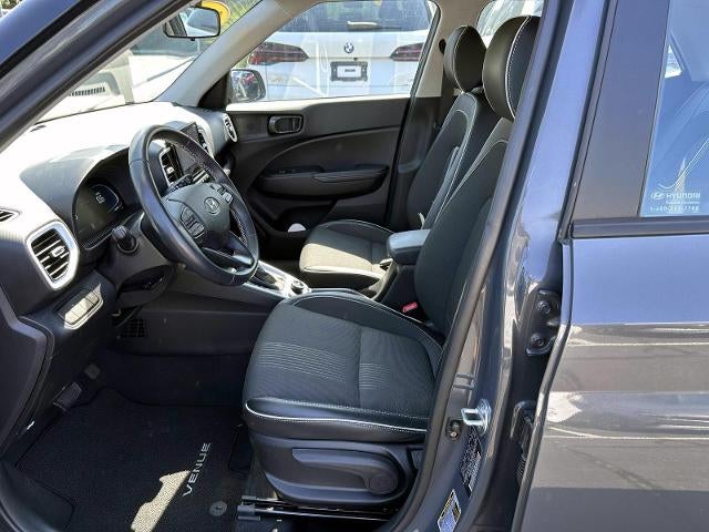2023 Hyundai Venue Limited