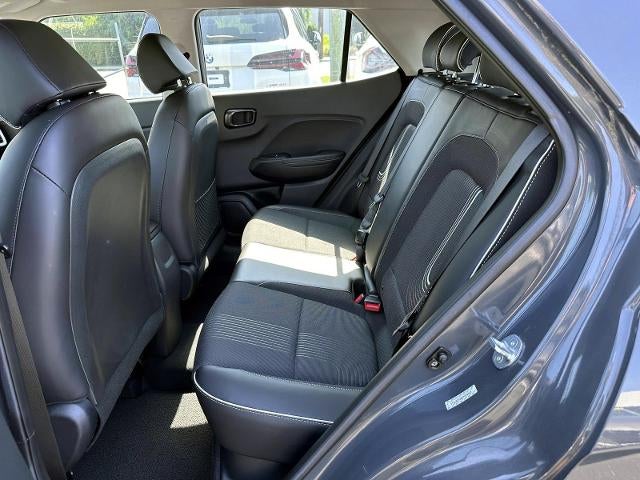2023 Hyundai Venue Limited