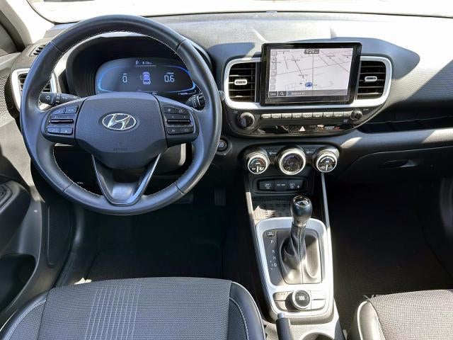 2023 Hyundai Venue Limited