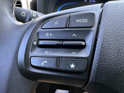 2023 Hyundai Venue Limited