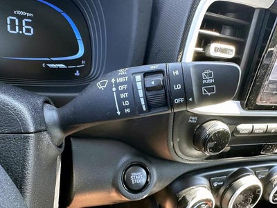 2023 Hyundai Venue Limited