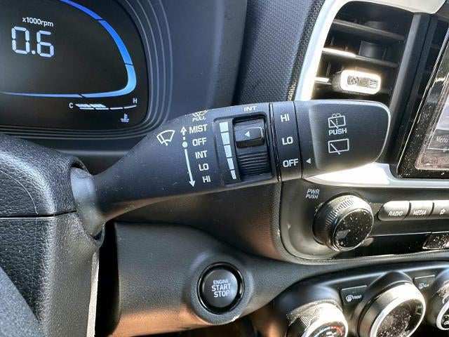 2023 Hyundai Venue Limited