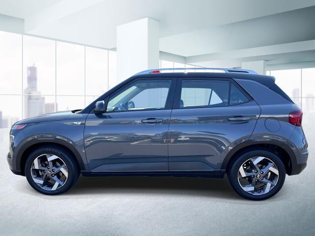 2023 Hyundai Venue Limited