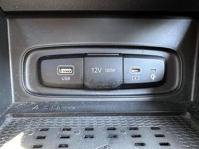 2023 Hyundai Venue Limited