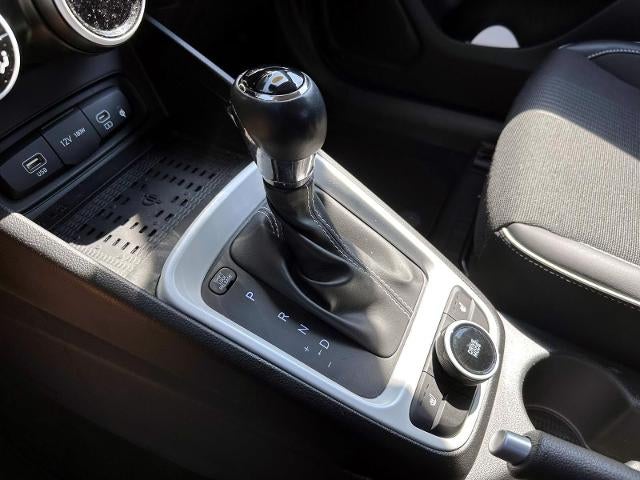 2023 Hyundai Venue Limited