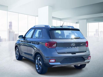 2023 Hyundai Venue Limited