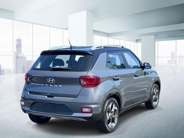 2023 Hyundai Venue Limited
