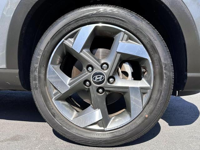2023 Hyundai Venue Limited