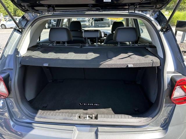 2023 Hyundai Venue Limited