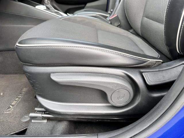 2022 Hyundai Venue Limited