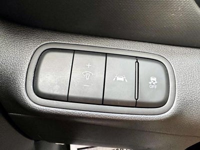 2022 Hyundai Venue Limited