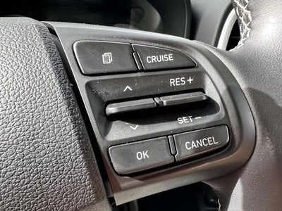 2022 Hyundai Venue Limited