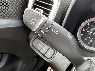 2022 Hyundai Venue Limited