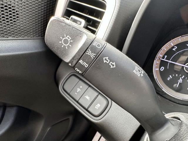 2022 Hyundai Venue Limited