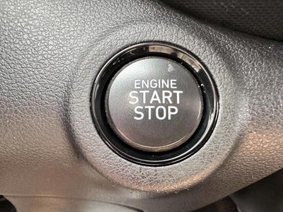 2022 Hyundai Venue Limited