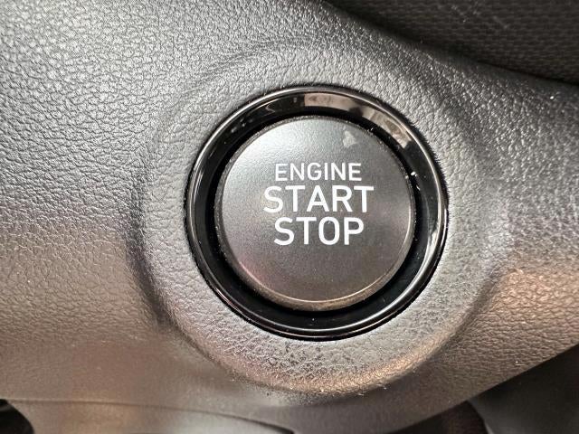 2022 Hyundai Venue Limited