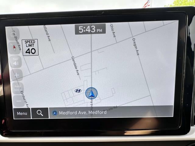 2022 Hyundai Venue Limited