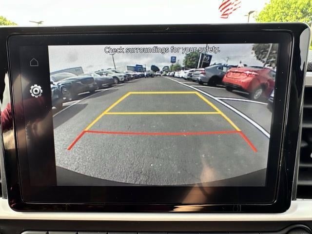 2022 Hyundai Venue Limited