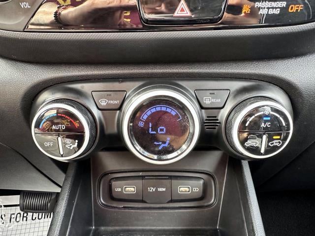 2022 Hyundai Venue Limited