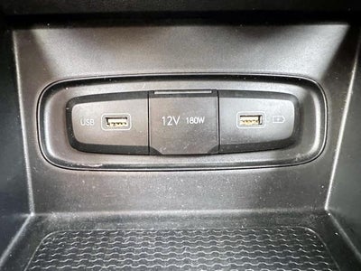 2022 Hyundai Venue Limited