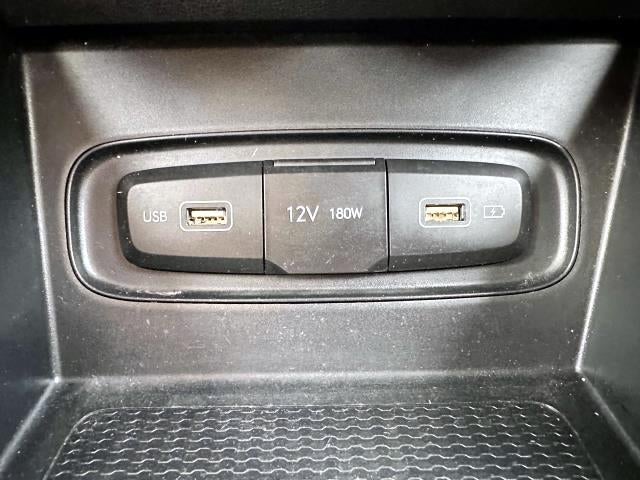 2022 Hyundai Venue Limited