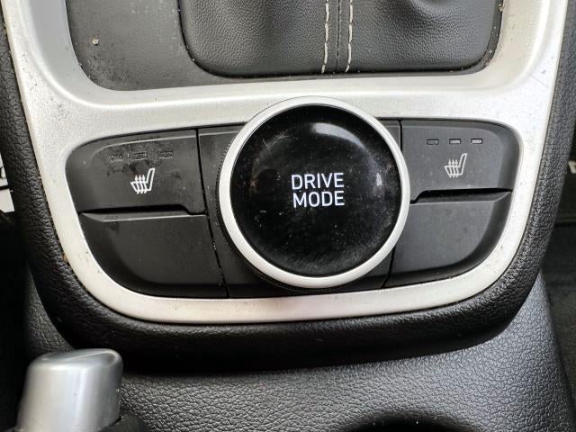 2022 Hyundai Venue Limited