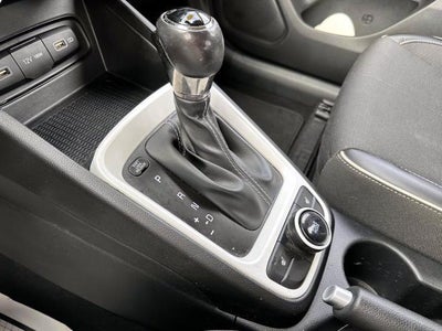 2022 Hyundai Venue Limited