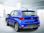 2022 Hyundai Venue Limited