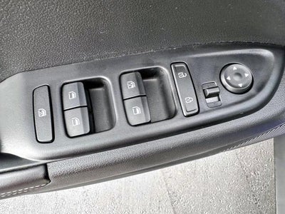 2022 Hyundai Venue Limited