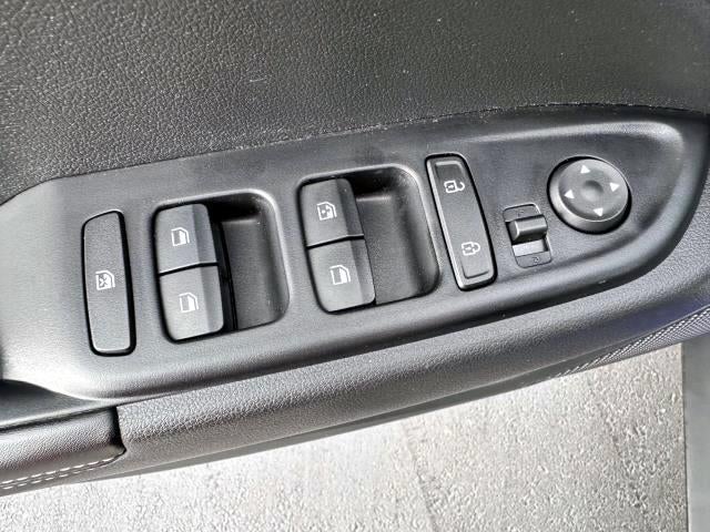 2022 Hyundai Venue Limited