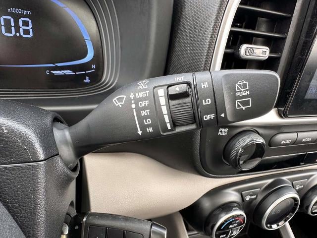 2023 Hyundai Venue SEL