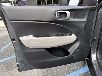 2023 Hyundai Venue SEL