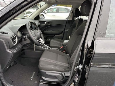 2023 Hyundai Venue SEL