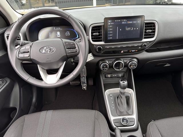2023 Hyundai Venue SEL