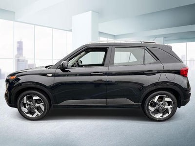 2023 Hyundai Venue SEL