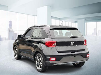 2023 Hyundai Venue SEL