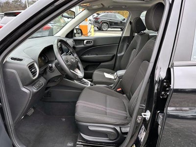 2023 Hyundai Venue SEL
