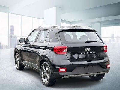 2023 Hyundai Venue SEL