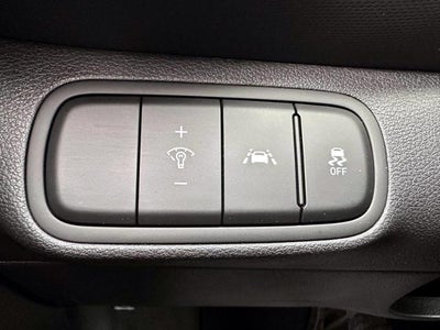 2022 Hyundai Venue SEL