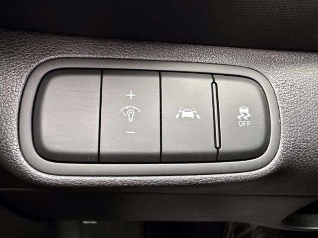 2022 Hyundai Venue SEL