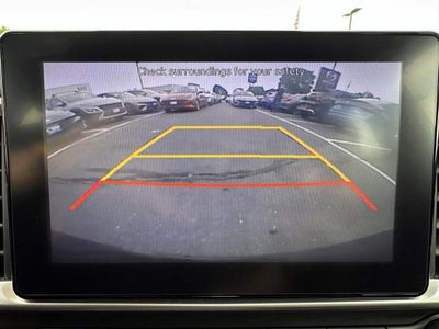 2022 Hyundai Venue SEL
