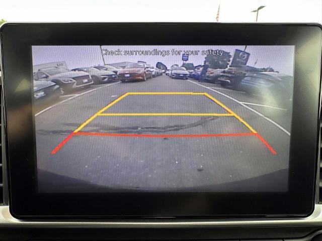 2022 Hyundai Venue SEL