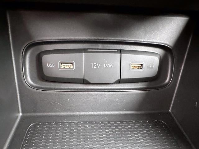 2022 Hyundai Venue SEL