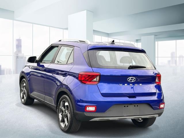 2022 Hyundai Venue SEL