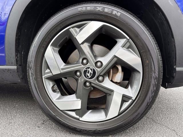 2022 Hyundai Venue SEL
