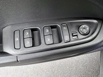 2022 Hyundai Venue SEL