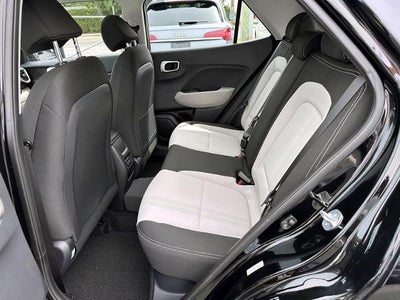 2024 Hyundai Venue SEL
