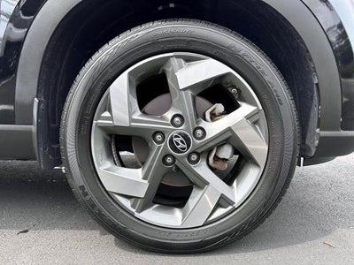 2024 Hyundai Venue SEL